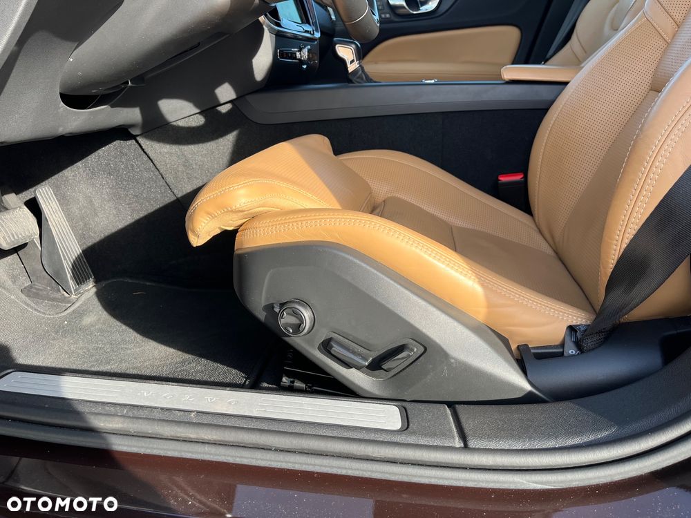 Volvo S60 T6 AWD Inscription - 11