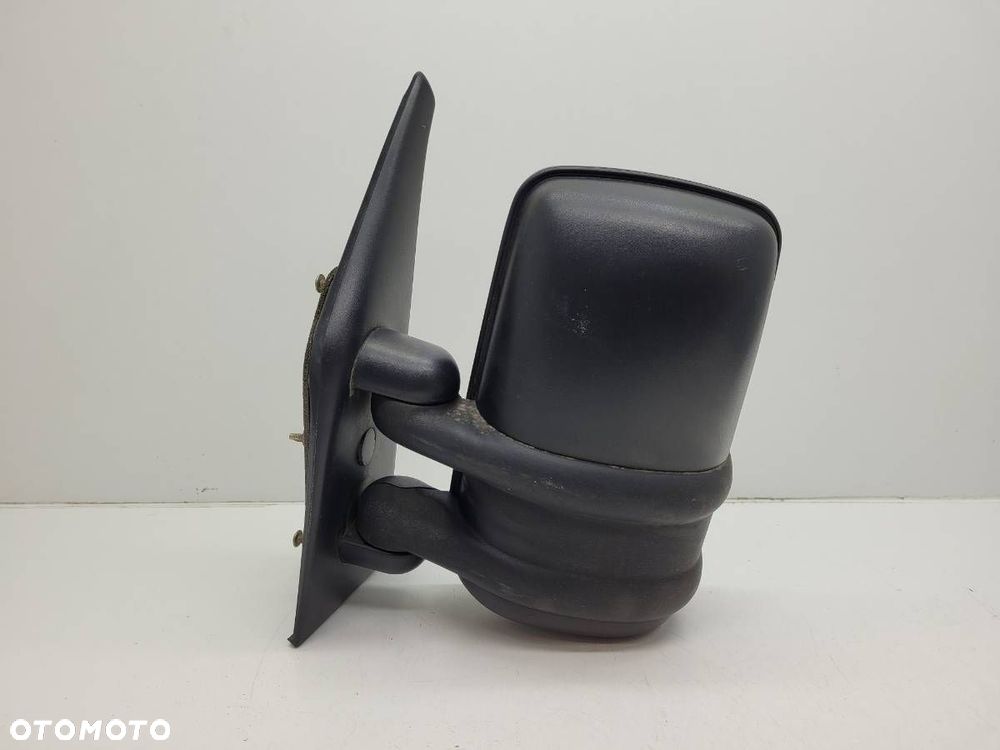 LUSTERKO LEWE RENAULT MASTER II MOVANO KOMPLETNE MANUALNE - 1