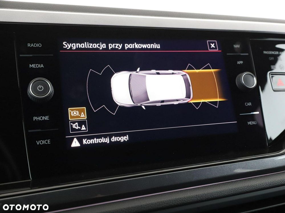 Volkswagen Polo 2.0 TSI GTI DSG - 25