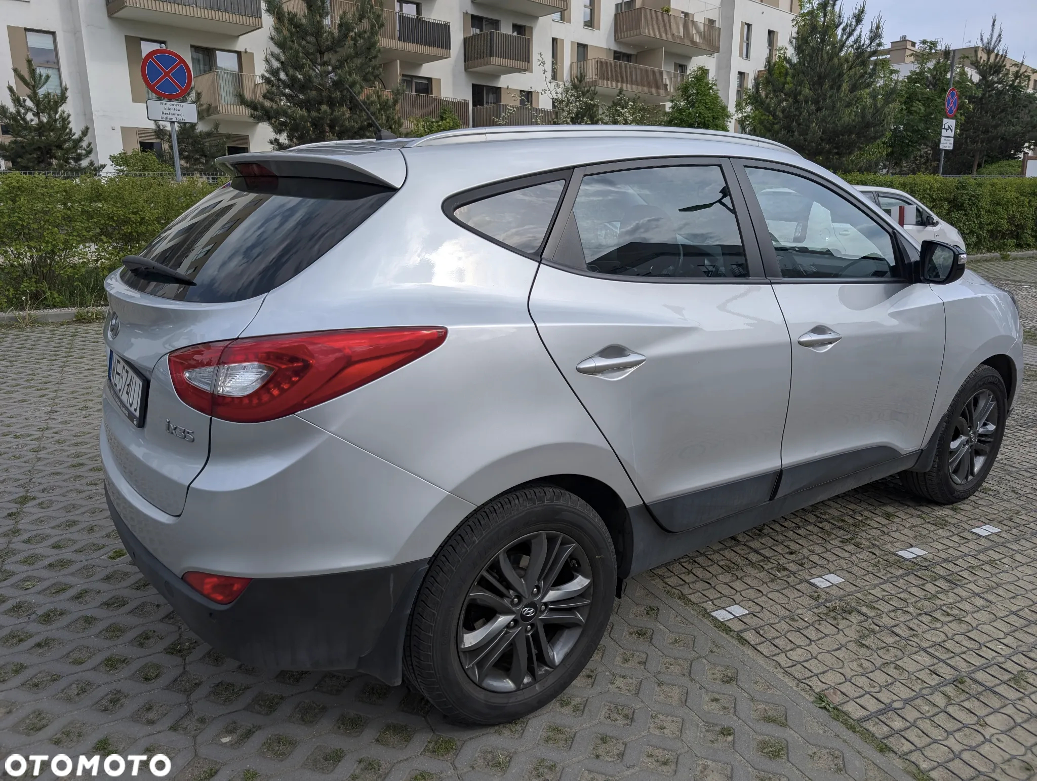 Hyundai ix35 - 6
