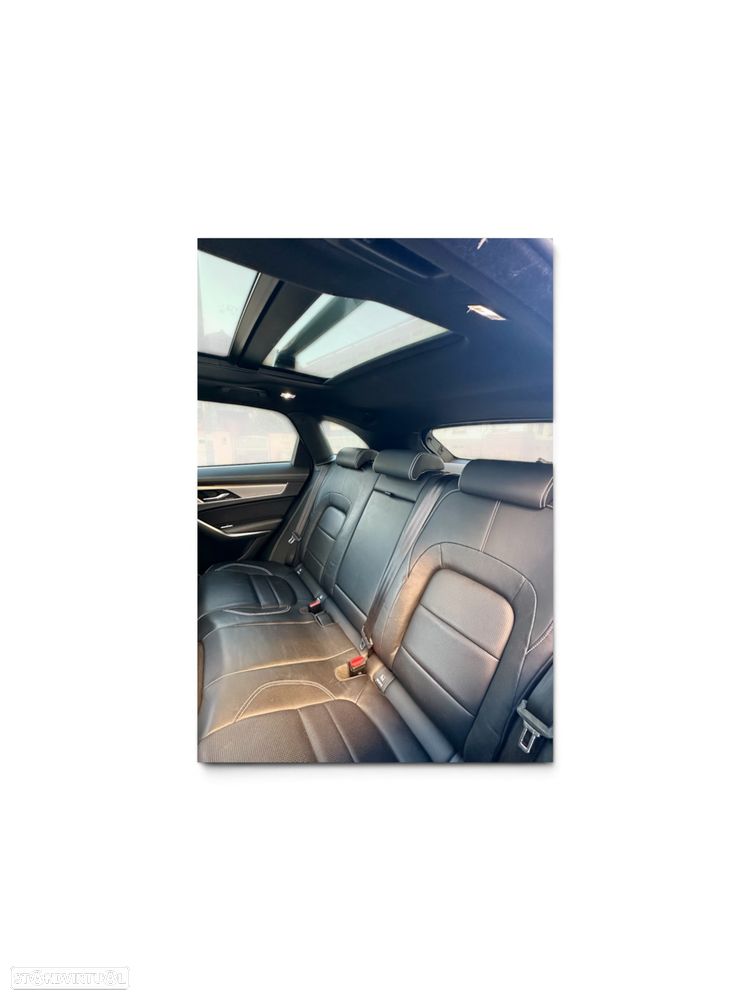 Jaguar F-Pace 2.0 D200 AWD R-Dynamic HSE - 7