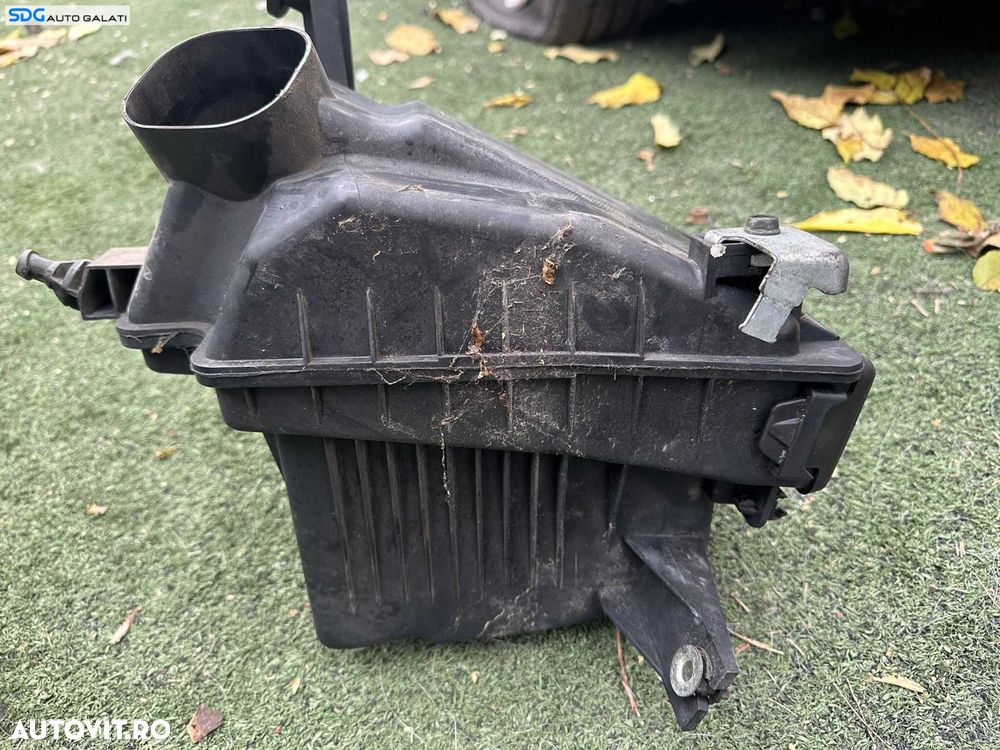 Carcasa Filtru Aer Nissan Qashqai 1.5 DCI 2007 - 2013 [C8628] - 4