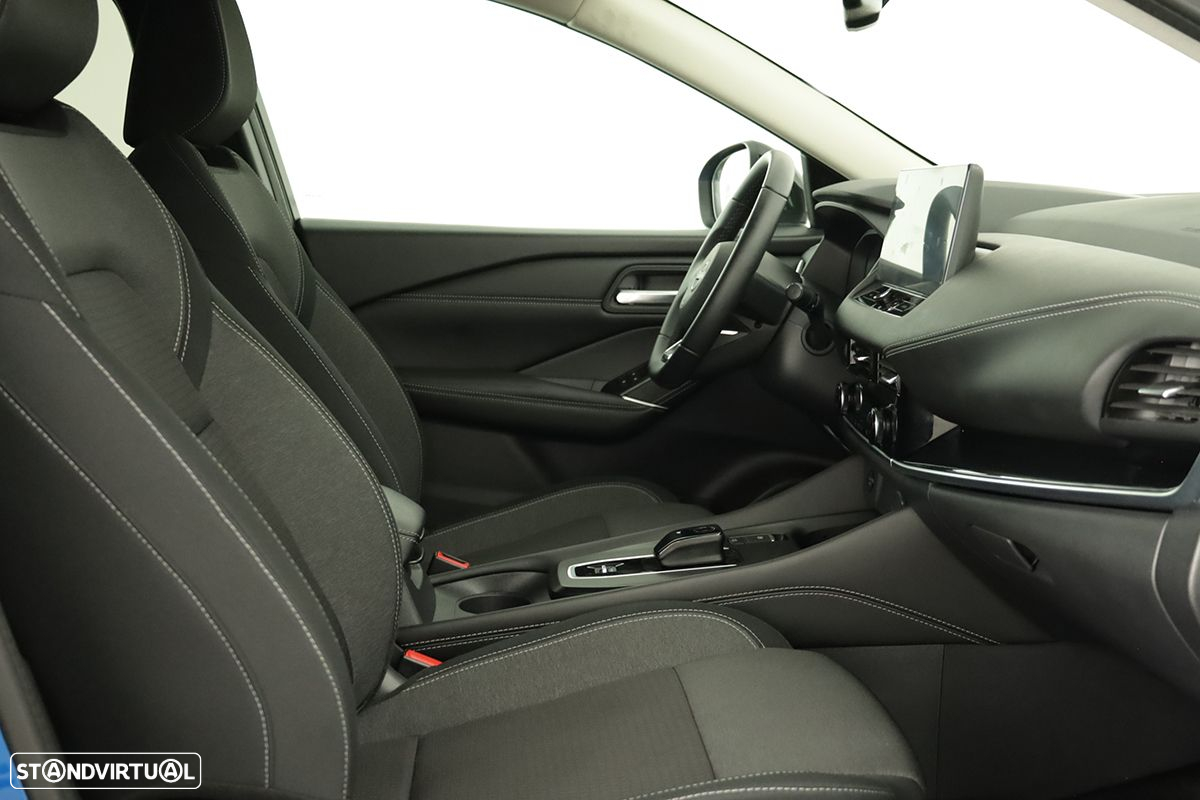 Nissan Qashqai 1.5 e-Power N-Connecta - 21