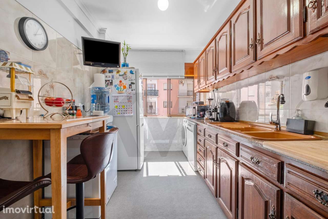 APARTAMENTO EM CANEÇAS - Grande imagem: 5/24