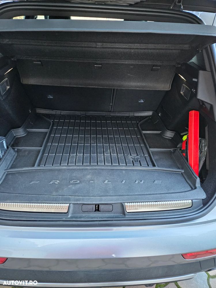 DS Automobiles DS 7 Crossback DS7 1.5 BlueHDi 130 S&S EAT8 RIVOLI - 12