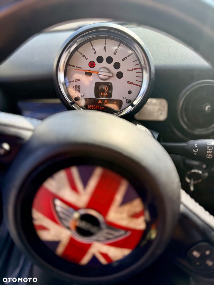 MINI Cooper S Standard - 13