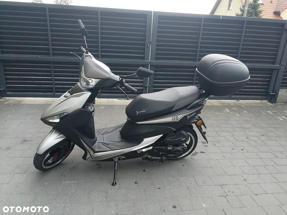 Junak 108 - 3