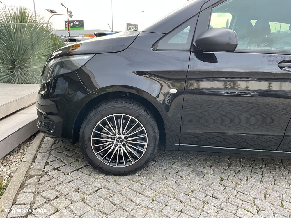 Mercedes-Benz Vito Tourer 116 CDi/32 Pro - 13
