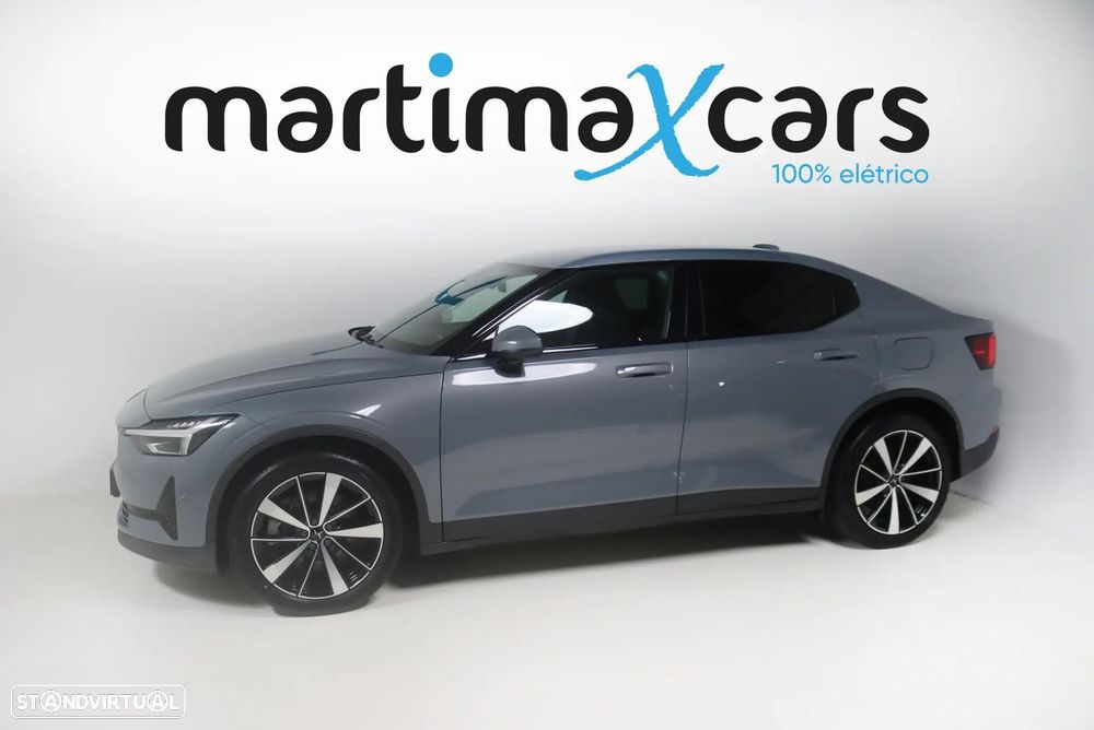 Polestar 2 Long Range 78 kWh - 4