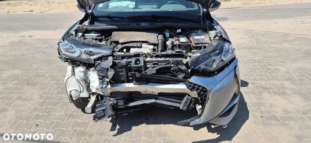 DS Automobiles DS 3 - 14