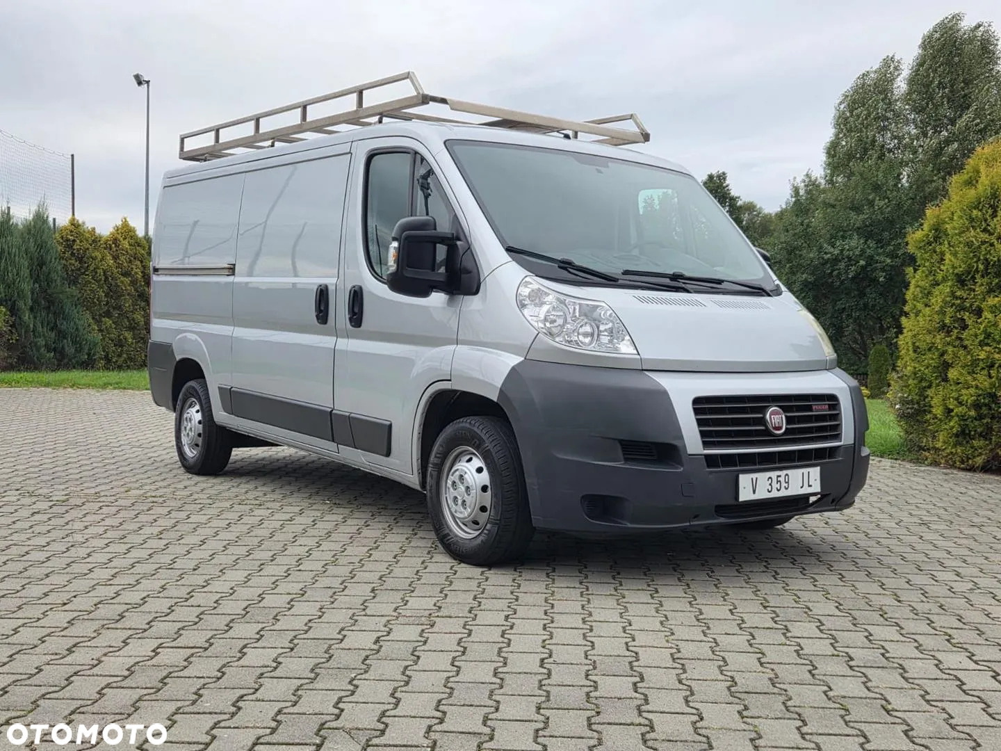 Fiat Ducato - 10