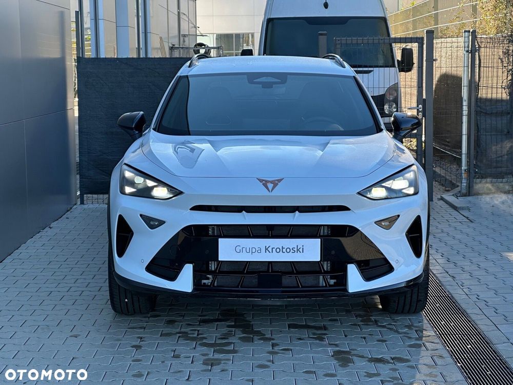 Cupra Formentor 2.0 TSI 4Drive DSG - 4
