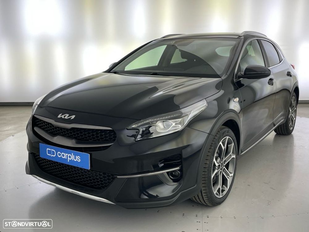 Kia XCeed 1.0 T-GDI Tech - 20