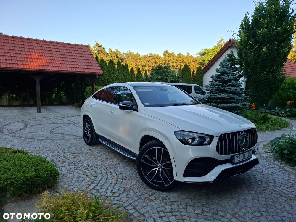 Mercedes-Benz GLE 400 d 4-Matic Premium Plus - 2