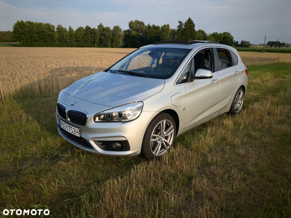 BMW Seria 2 225xe iPerformance - 27