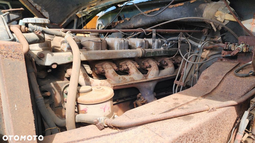 Mercedes-Benz 1621 - 14