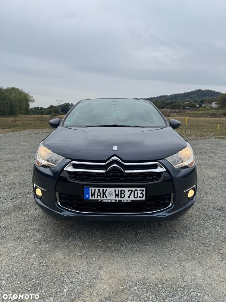 Citroën DS4 - 10