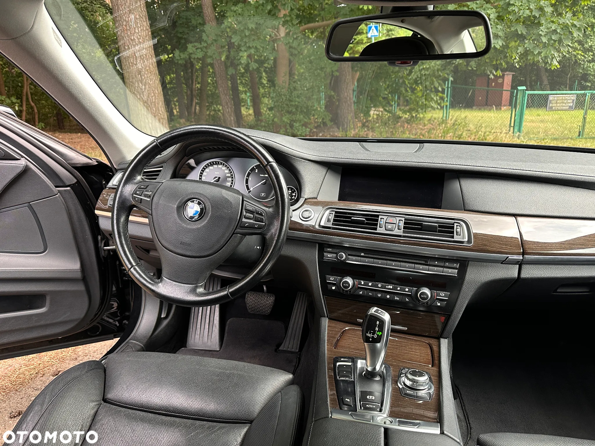 BMW Seria 7 730d - 4