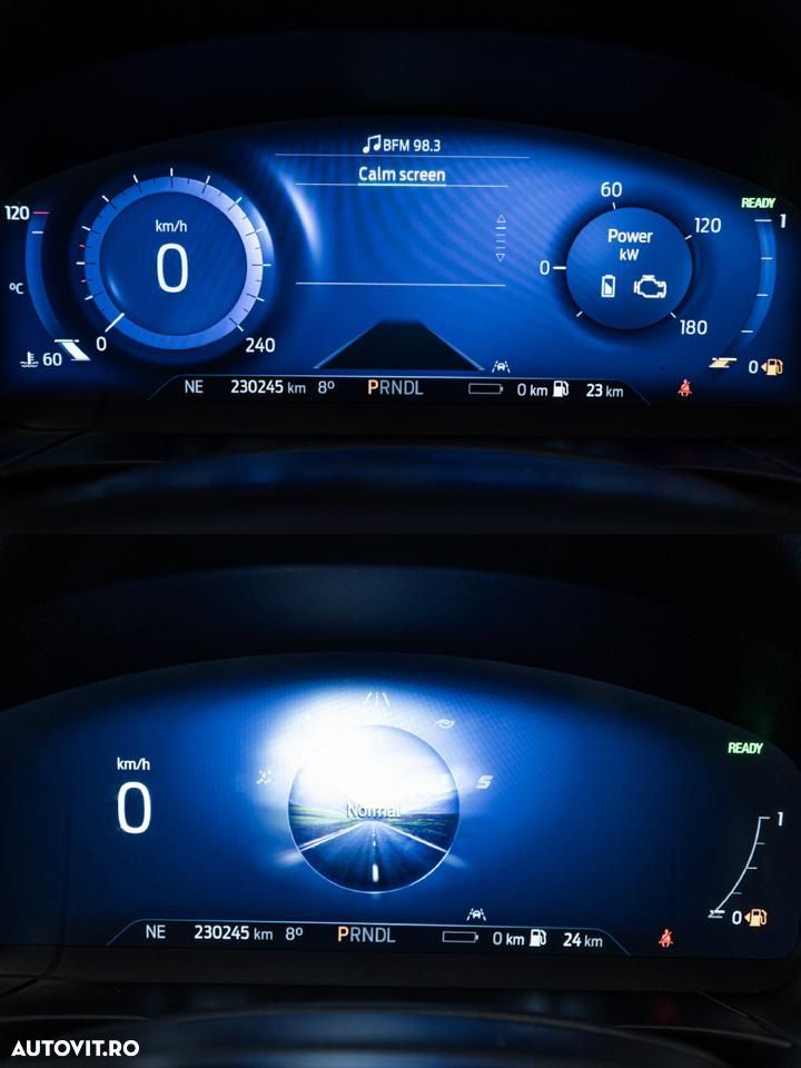 Ford Kuga 2.5 Duratec PHEV Vignale - 12