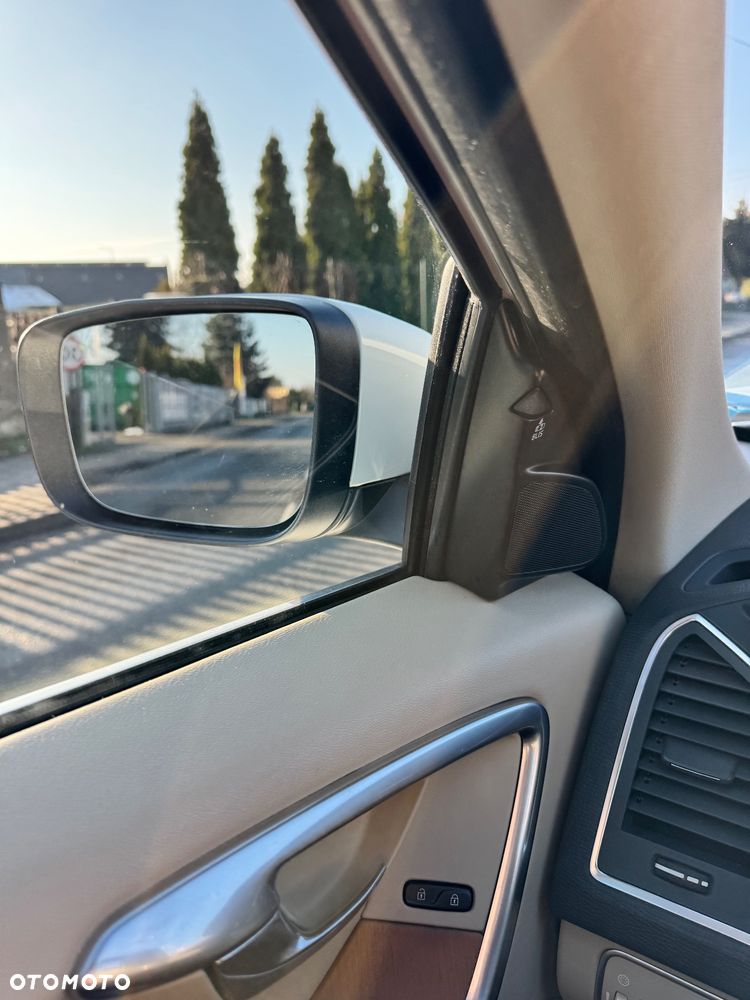 Volvo XC 60 T5 AWD Drive-E Momentum - 14