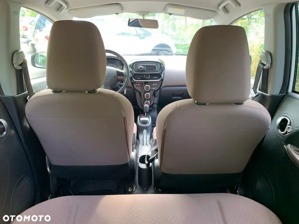 Citroën C-Zero Tendance - 14