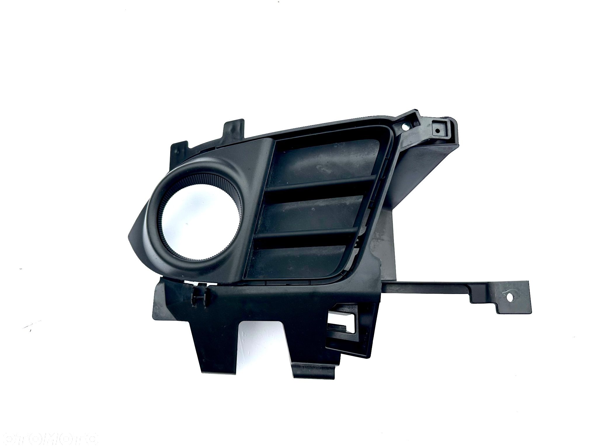 HONDA ACCORD VIII LIFT 2011 - 2015 ZAŚLEPKA WLOT KRATKA PRAWA R ORYGINAŁ OE - 1