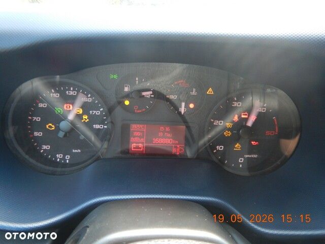 Iveco 70C18 - 17
