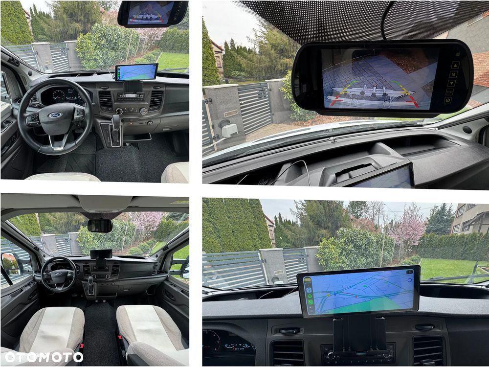 Roller Team 284TL - 24