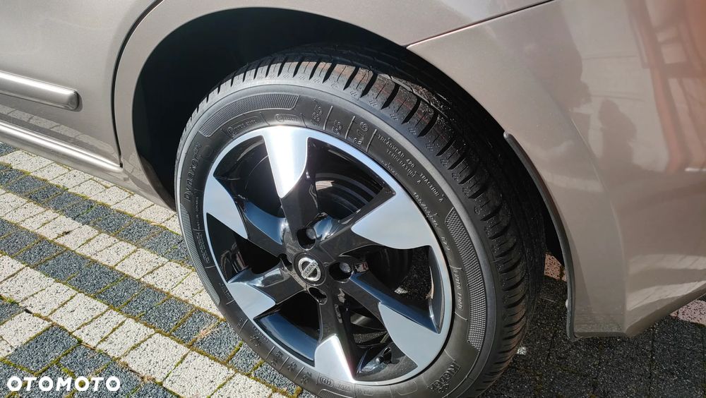 Nissan Note 1.6 Tekna EU5 - 24
