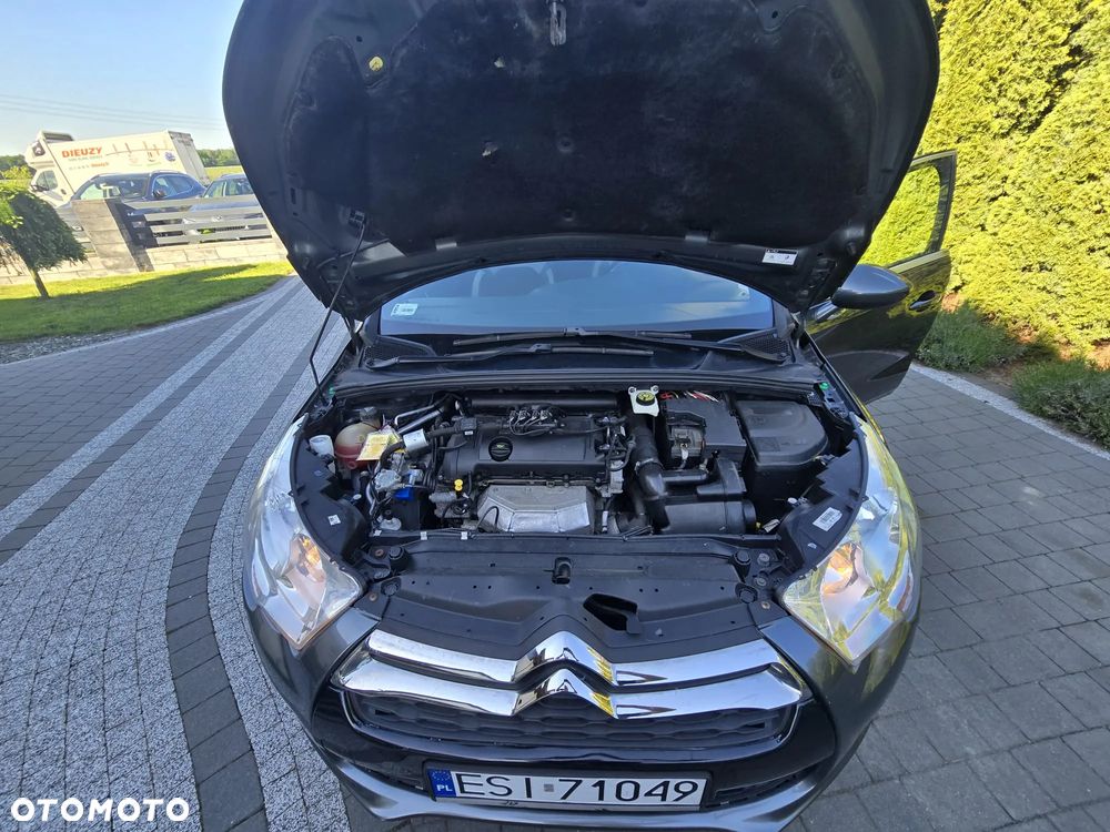 Citroën DS4 - 9