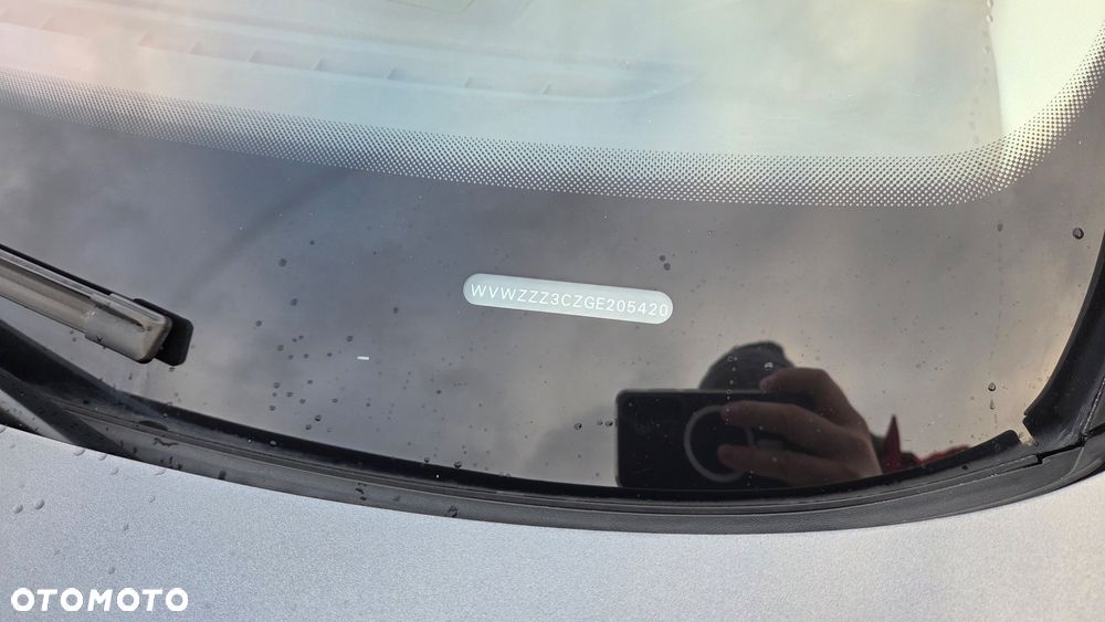 Volkswagen Passat Alltrack - 10