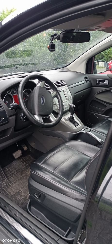 Ford Kuga 2.0 TDCi Titanium MPS6 - 7
