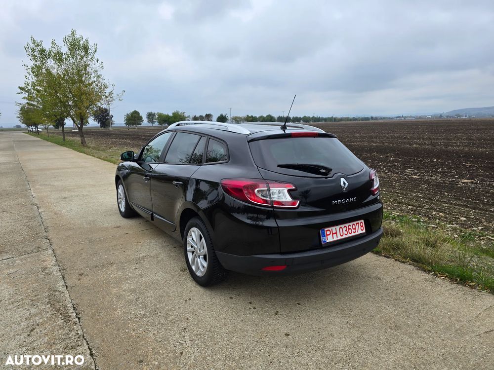 Renault Megane - 4