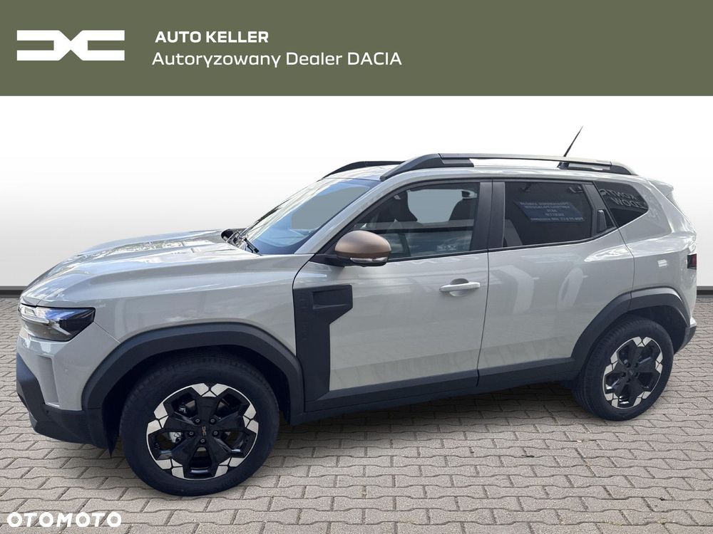 Dacia Duster - 9