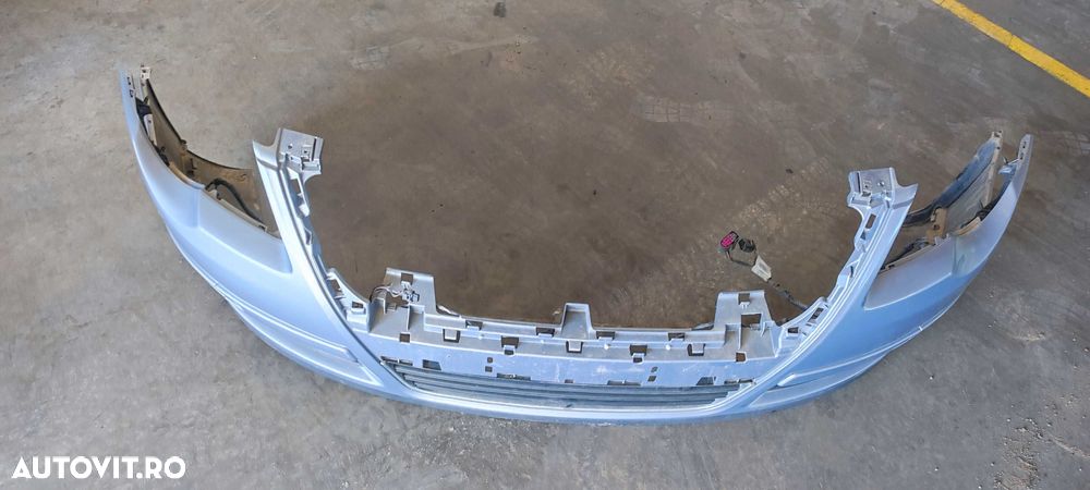 Bara fata volkswagen vw passat B6 sedan an 2010 cod culoare LC7Z - 6