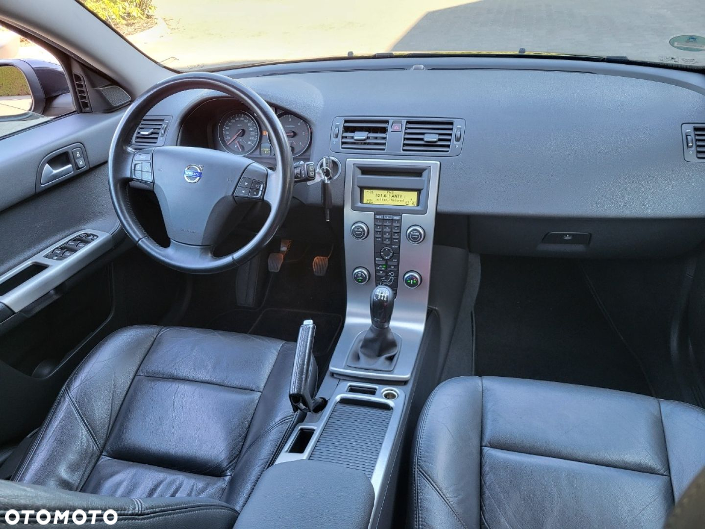 Volvo V50 - 7