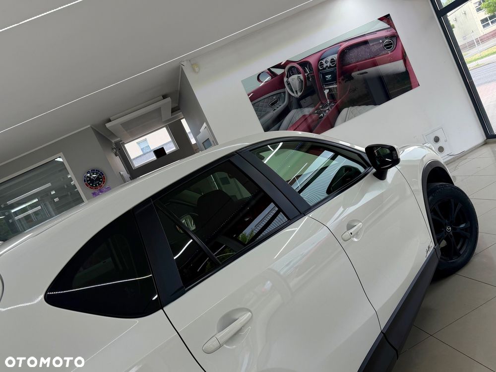 Mazda CX-5 2.2 SKYACTIV-D Center-Line - 34
