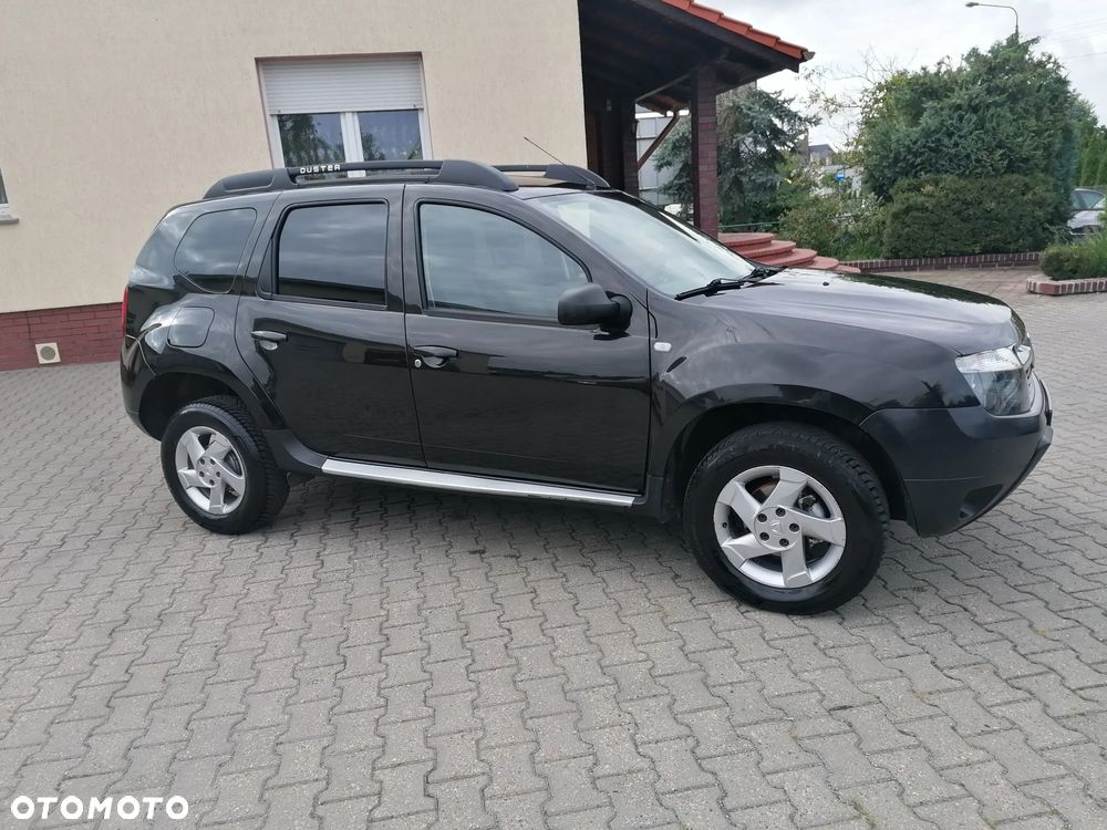 Dacia Duster - 2
