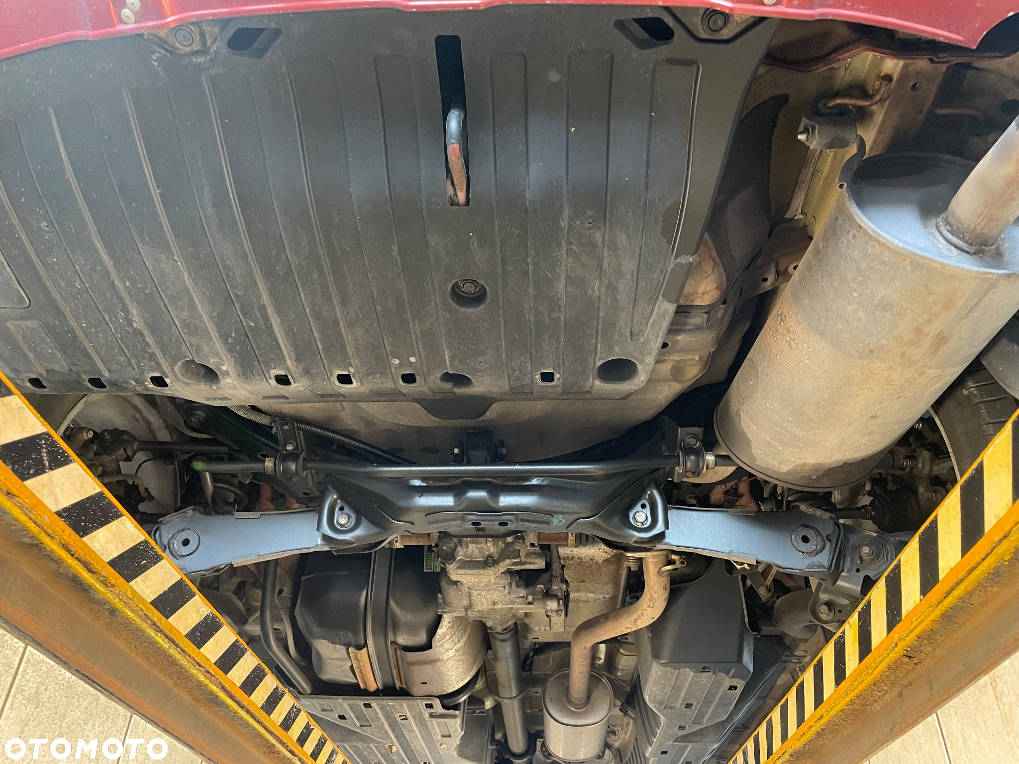 Honda CR-V 2.0i-VTEC 4WD Lifestyle Plus - 38