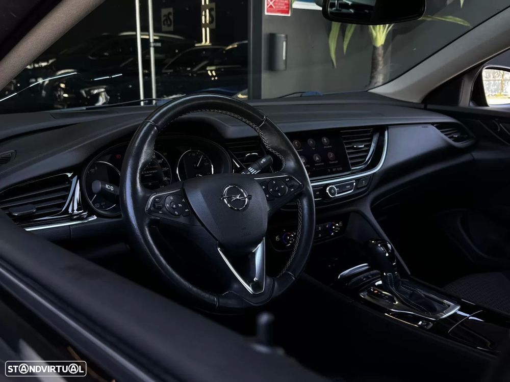 Opel Insignia Grand Sport 1.5 D GS Line Aut. - 18