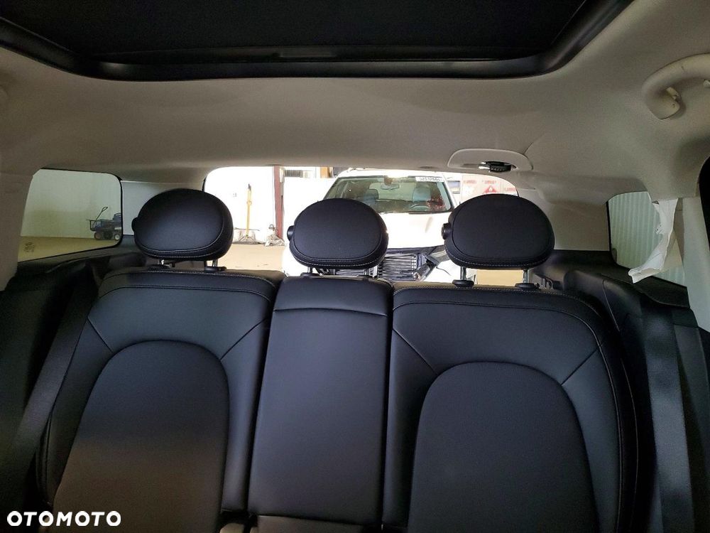 MINI Countryman Cooper S All4 Estate Edition - 11