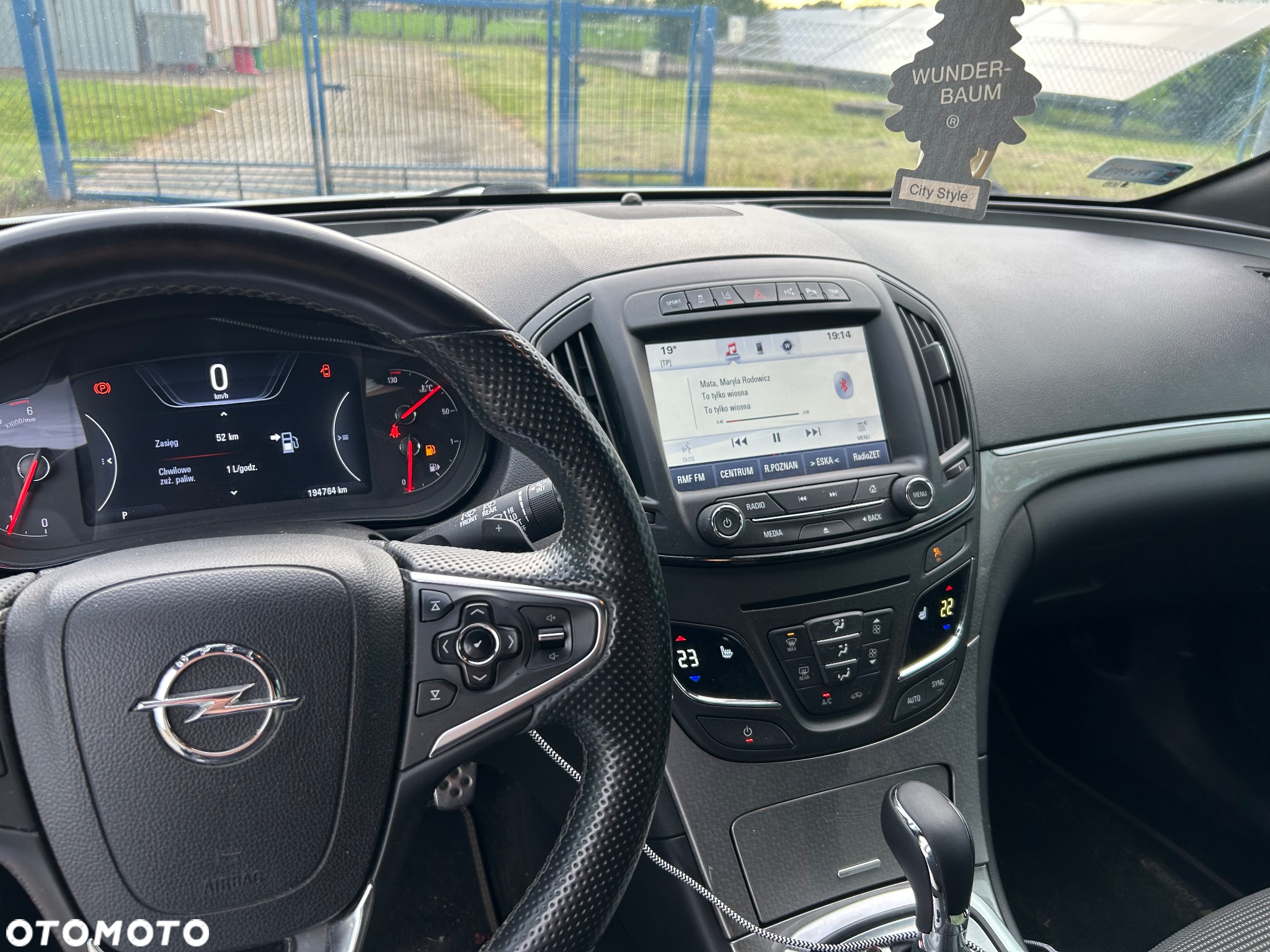 Opel Insignia 2.0 CDTI Edition - 14