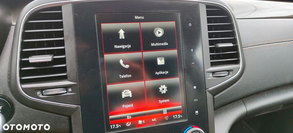 Renault Talisman - 28