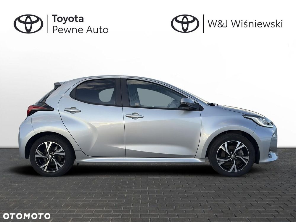 Toyota Yaris Hybrid 1.5 Style - 28