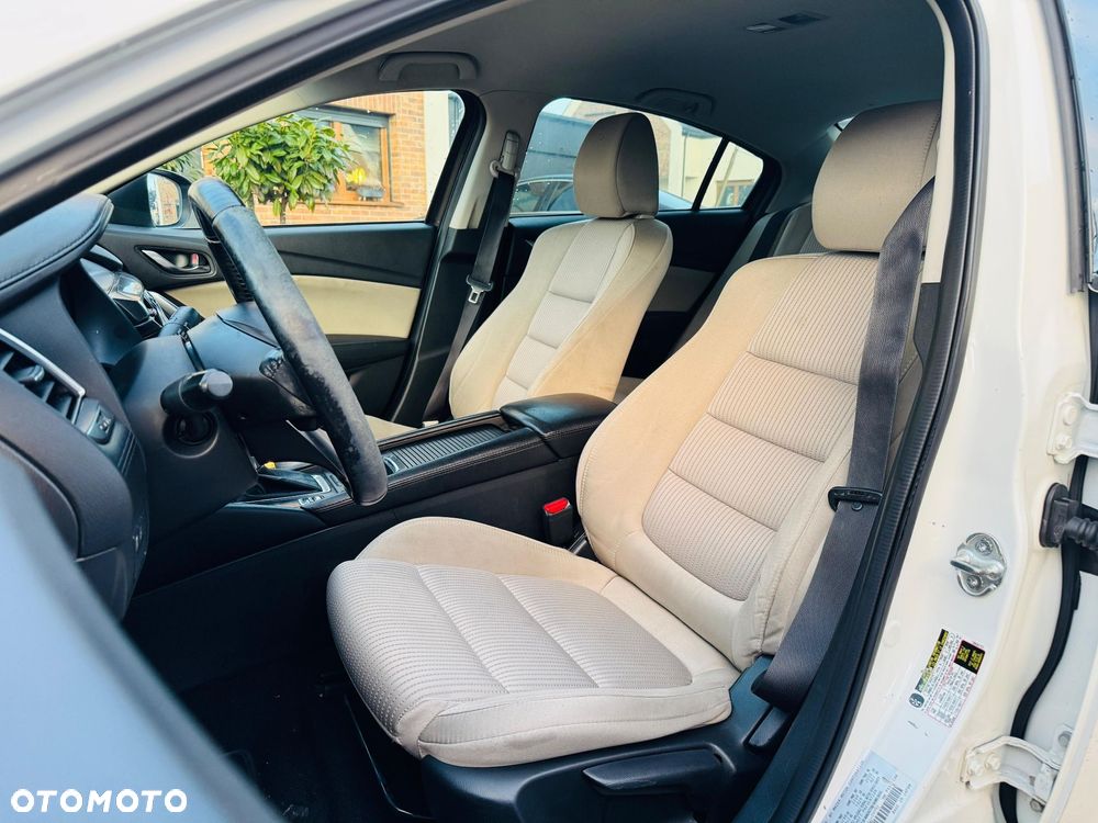 Mazda 6 2.5 Skypassion I-ELoop - 6