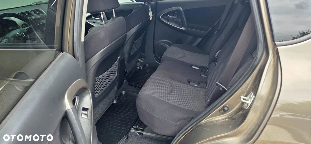Toyota RAV4 2.0 4x4 Life - 20