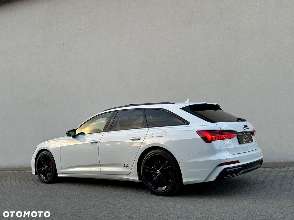 Audi A6 Avant 55 TFSI e PHEV Quattro S Line S tronic - 9