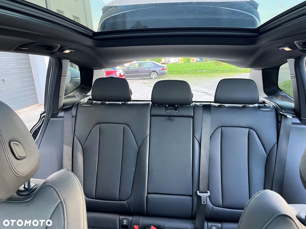 BMW X3 - 21