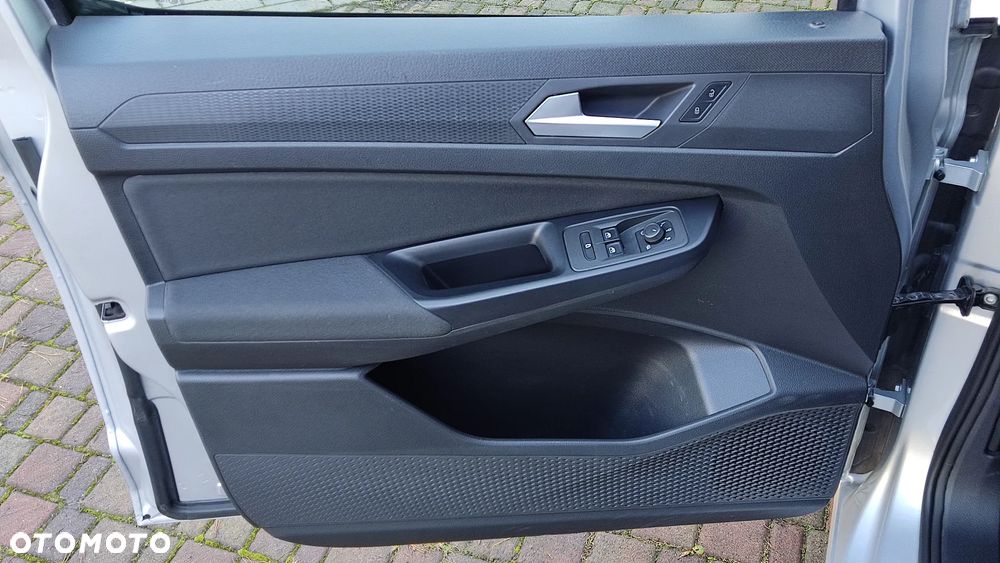 Volkswagen Caddy 2.0 (5-Si.) DSG Life - 18