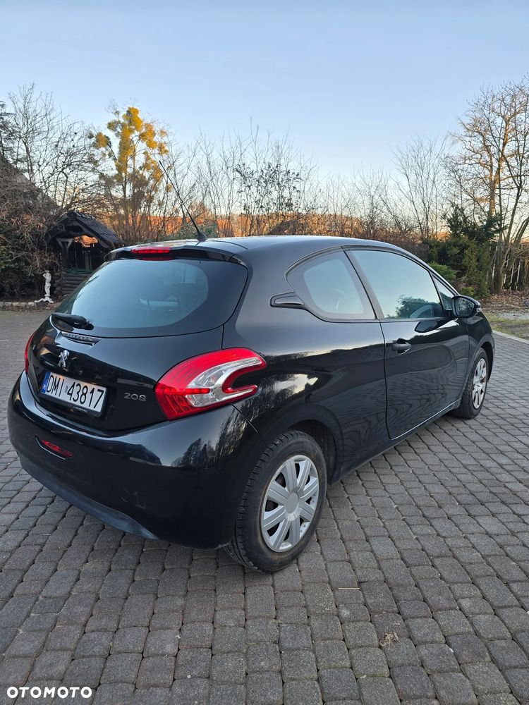 Peugeot 208 1.0 VTi/PureTech Access - 6
